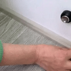 HomeSeal™ Isoleringslist – Smart Isolering för Ett Varmt Hem